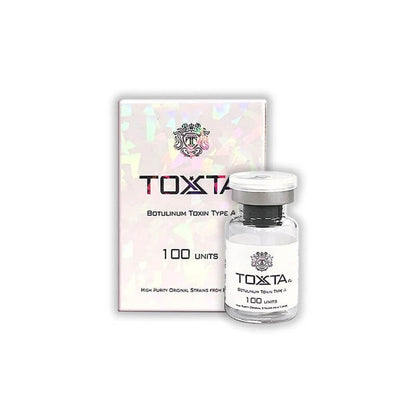 TOXTA 100 UNITS