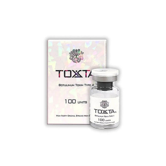 TOXTA 100 UNITS