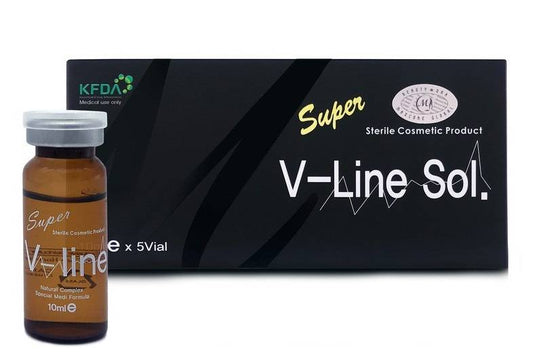 V-LINE SOL