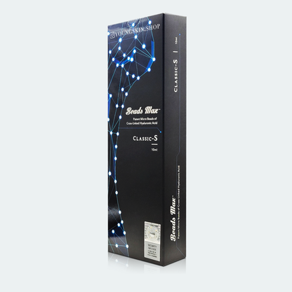 BEADS MAX CLASSIC S