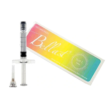 Bellast Soft-L