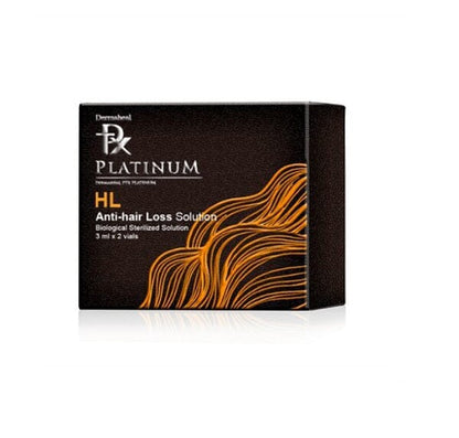 DERMAHEAL PTX PLATINUM HL