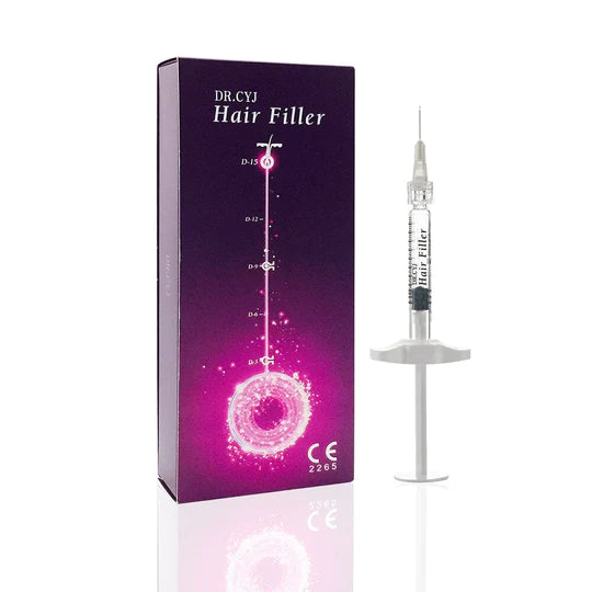 DR. CYJ HAIR FILLER 2ml