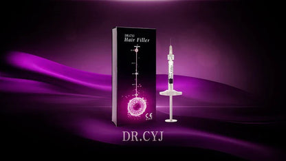 DR. CYJ HAIR FILLER 1ml