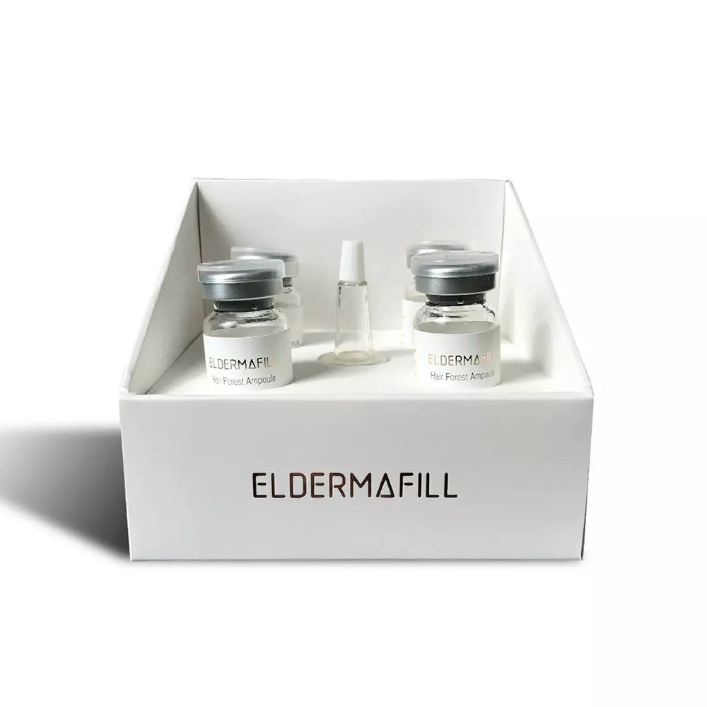 ELDERMAFILL HAIR FOREST AMPOULE