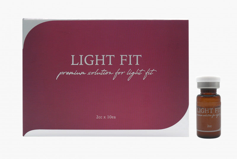 LIGHT FIT LIPO
