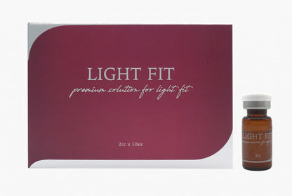 LIGHT FIT LIPO