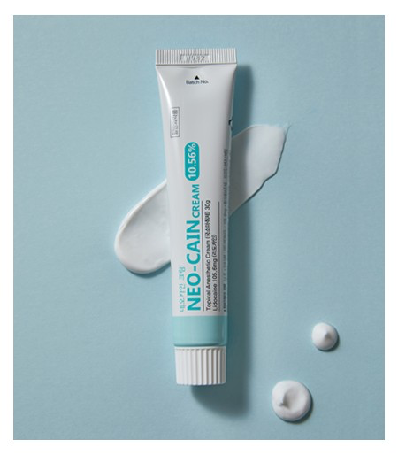 NEO CAIN CREAM 30G