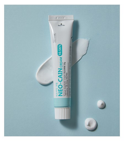 NEO CAIN CREAM 30G