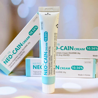 NEO CAIN CREAM 30G