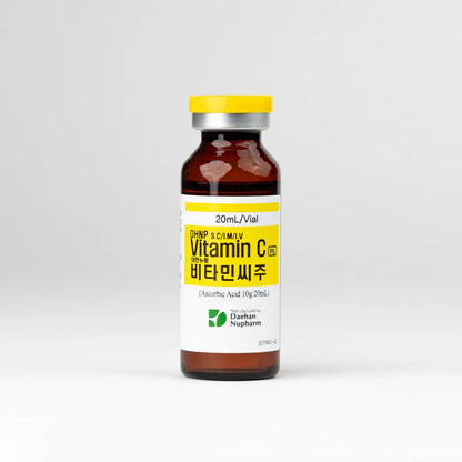 VITAMIN C DNHP